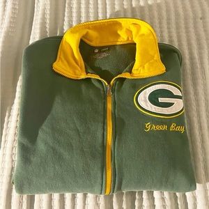 Green Bay Packers Sweatshirt